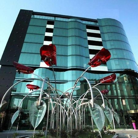 Hotel Emirates 소피아 외부 사진