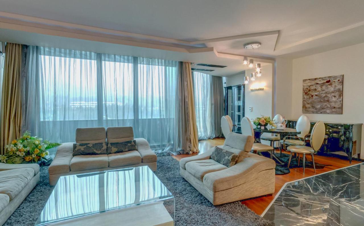 Hotel Emirates 소피아 외부 사진