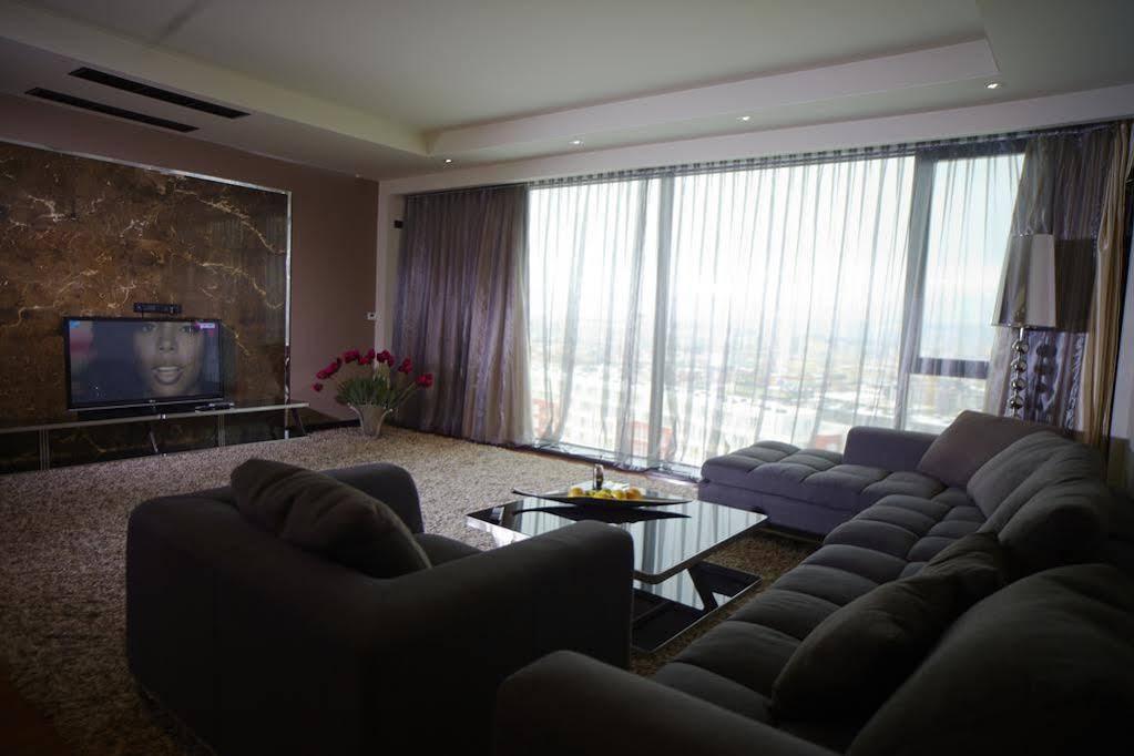 Hotel Emirates 소피아 외부 사진