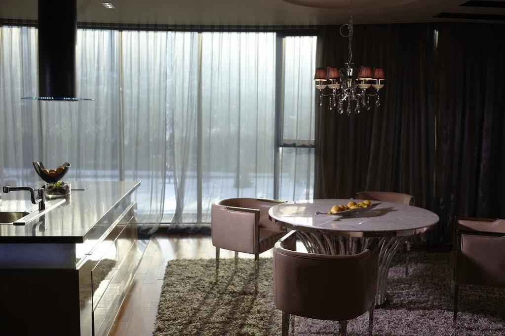 Hotel Emirates 소피아 외부 사진