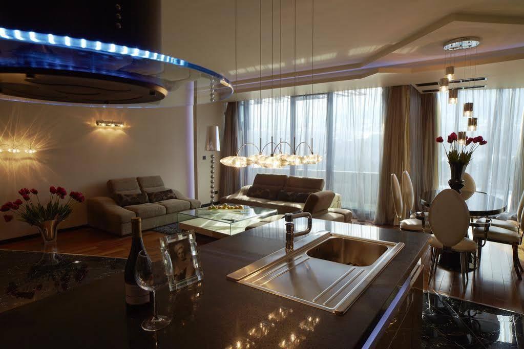 Hotel Emirates 소피아 외부 사진