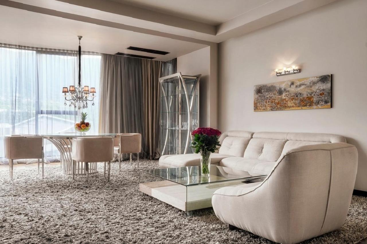 Hotel Emirates 소피아 외부 사진