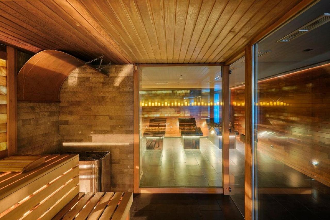 Hotel Emirates 소피아 외부 사진