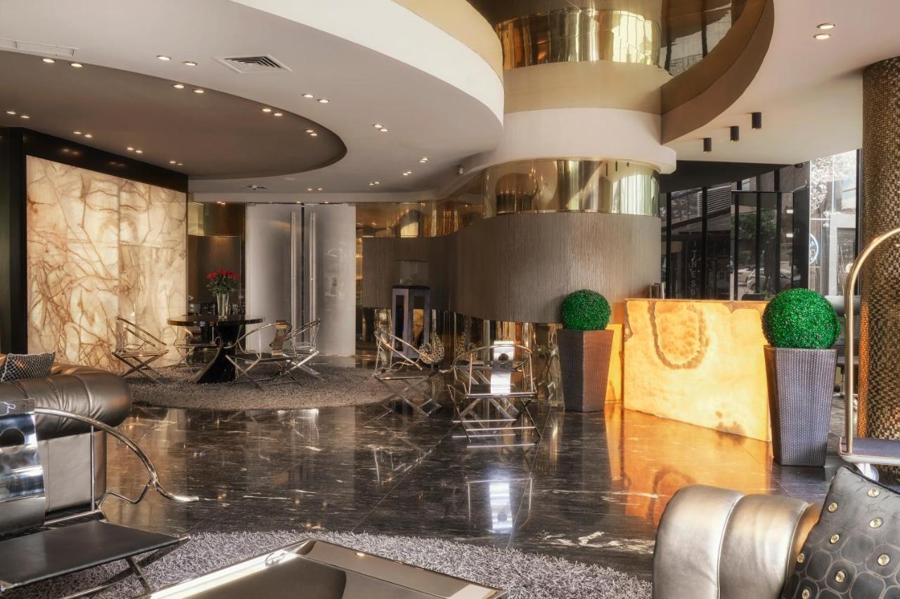 Hotel Emirates 소피아 외부 사진