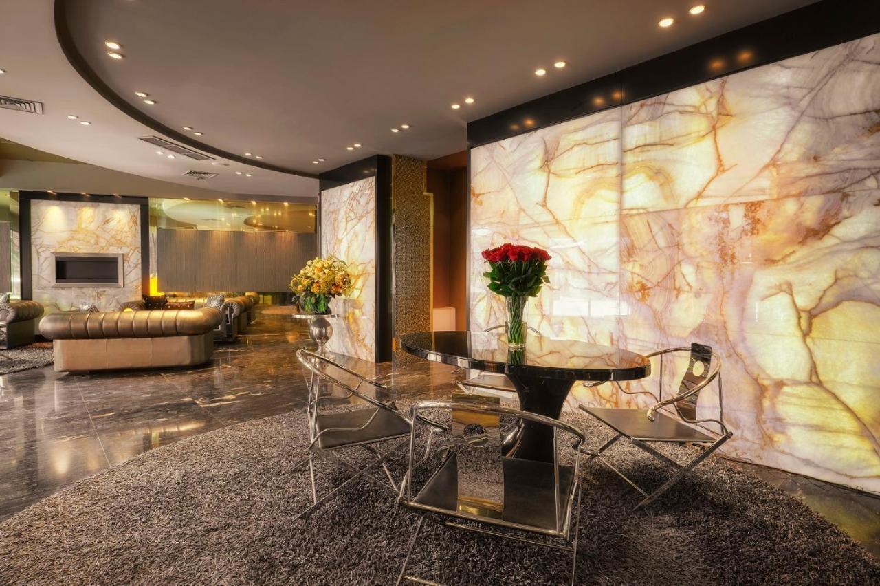 Hotel Emirates 소피아 외부 사진