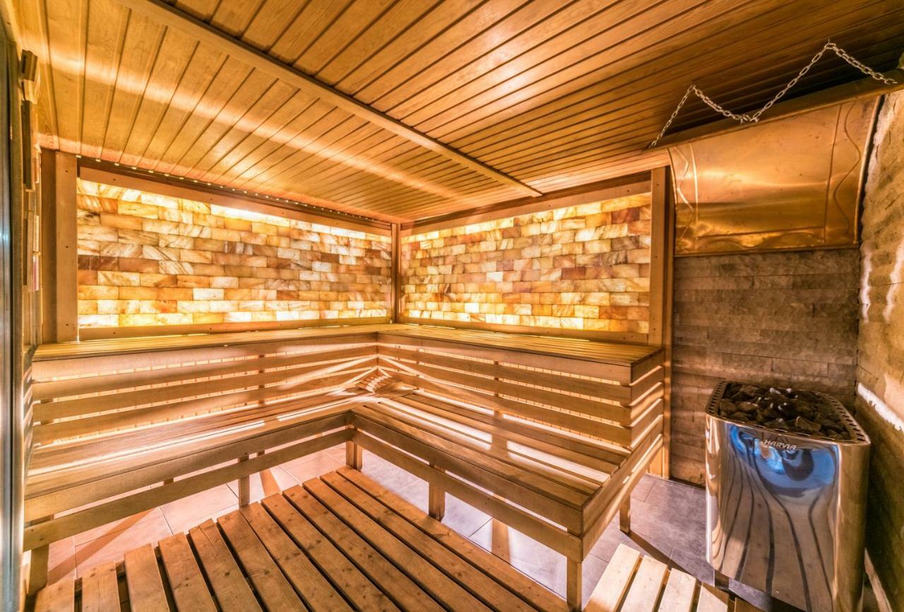 Hotel Emirates 소피아 외부 사진