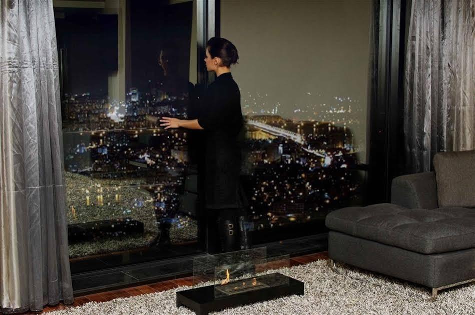 Hotel Emirates 소피아 외부 사진
